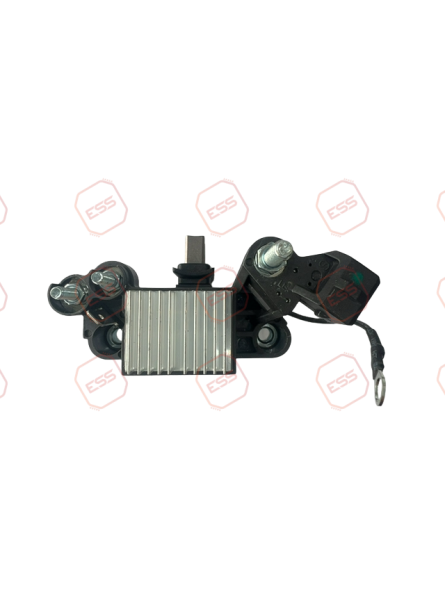 SLX Alternator Regulator 